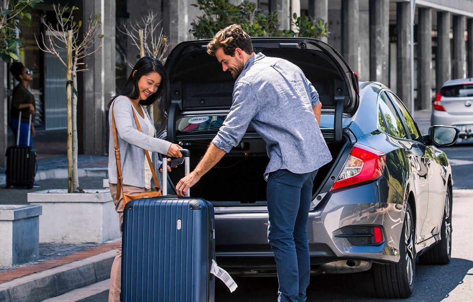 exclusive on site facilities